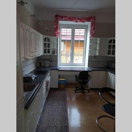 Apartman Na Namesti Ve Stramberku Exterior photo
