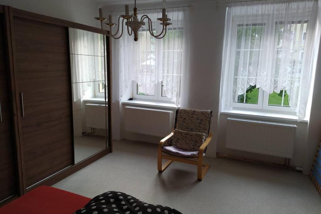 Apartman Na Namesti Ve Stramberku Exterior photo