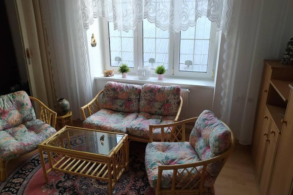 Apartman Na Namesti Ve Stramberku Exterior photo